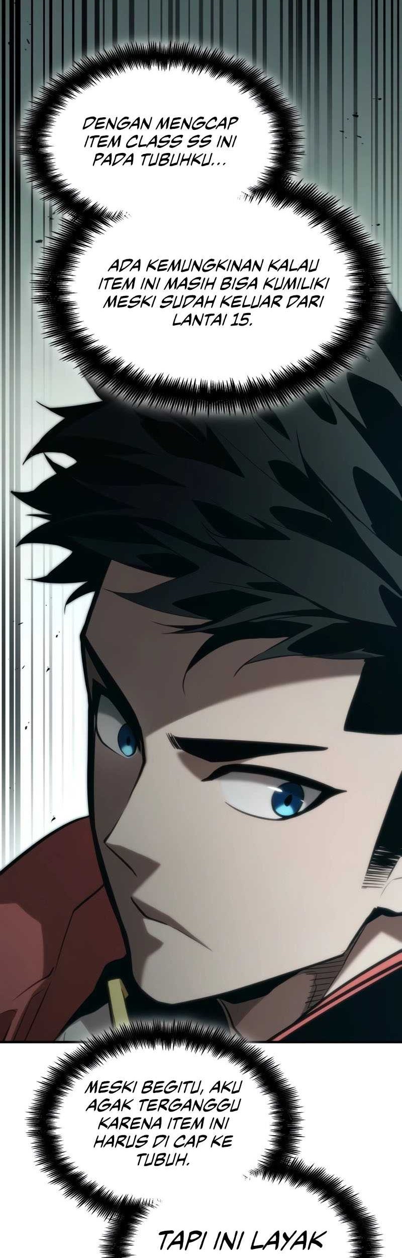 Boundless Necromancer Chapter 70 Gambar 54
