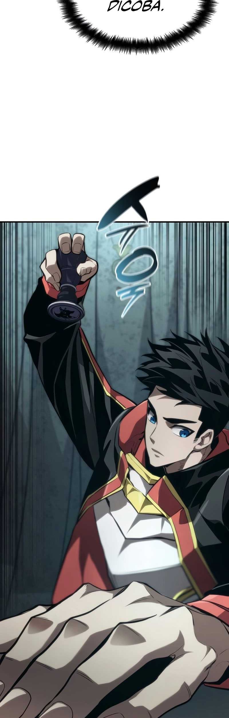 Boundless Necromancer Chapter 70 Gambar 55