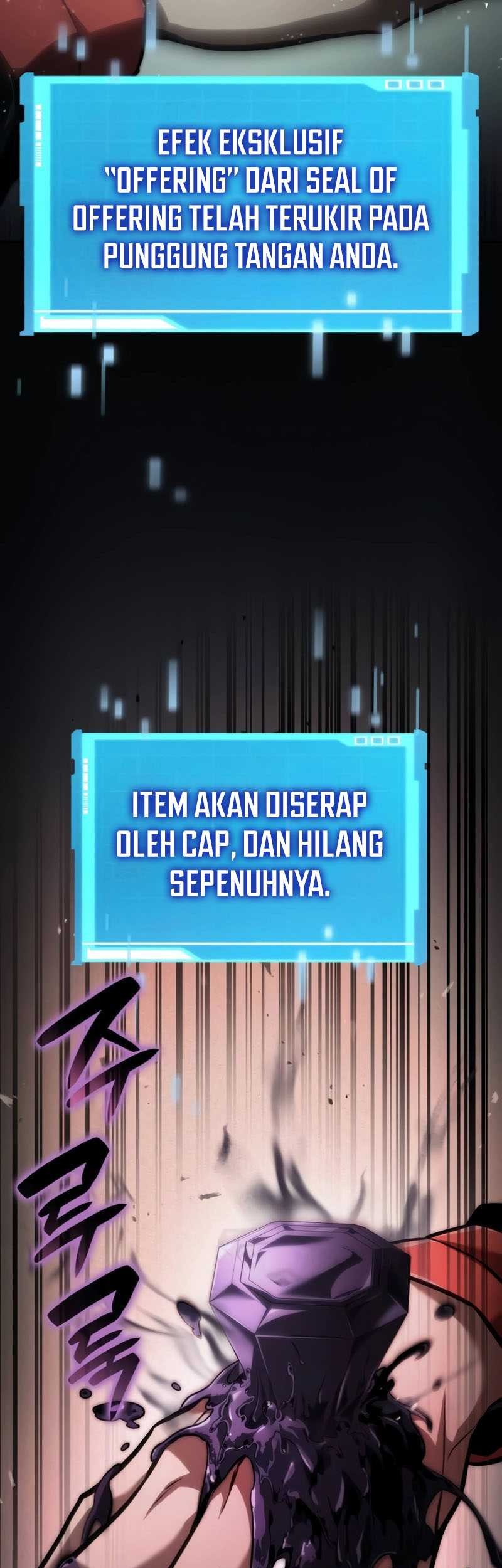 Boundless Necromancer Chapter 70 Gambar 57