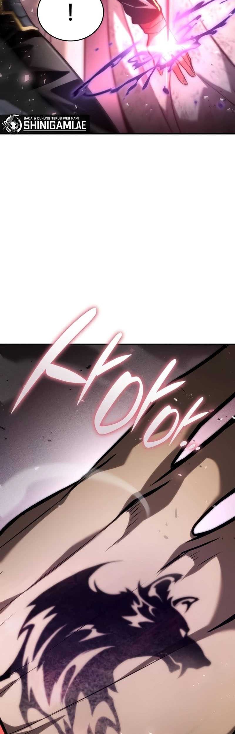 Boundless Necromancer Chapter 70 Gambar 59