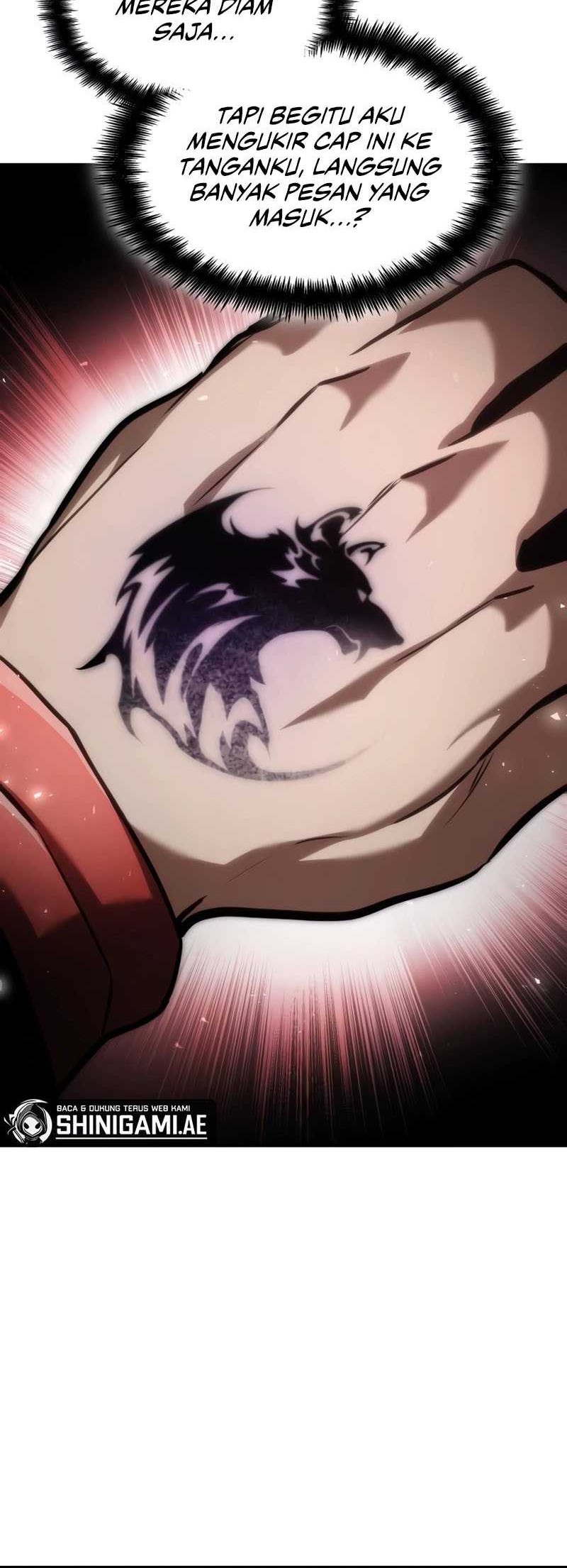 Boundless Necromancer Chapter 70 Gambar 64