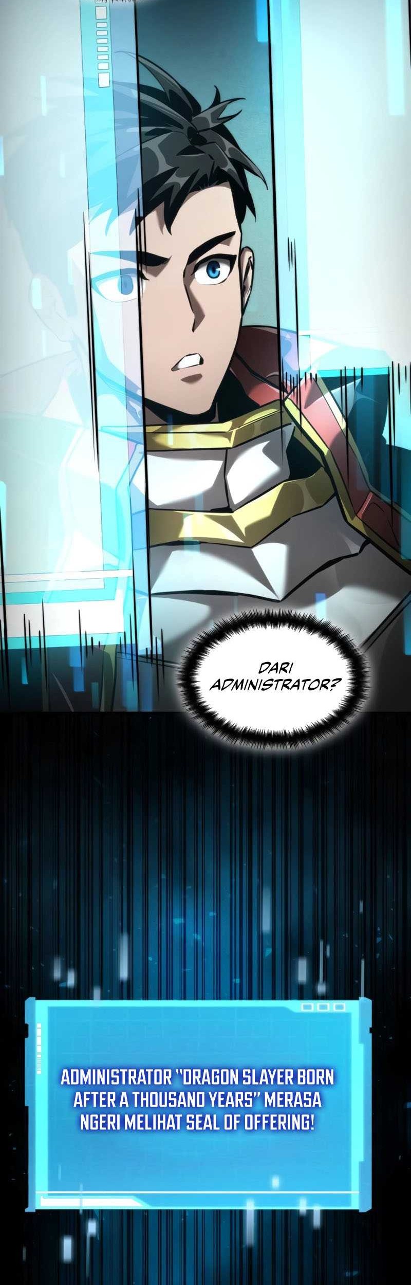 Boundless Necromancer Chapter 70 Gambar 62