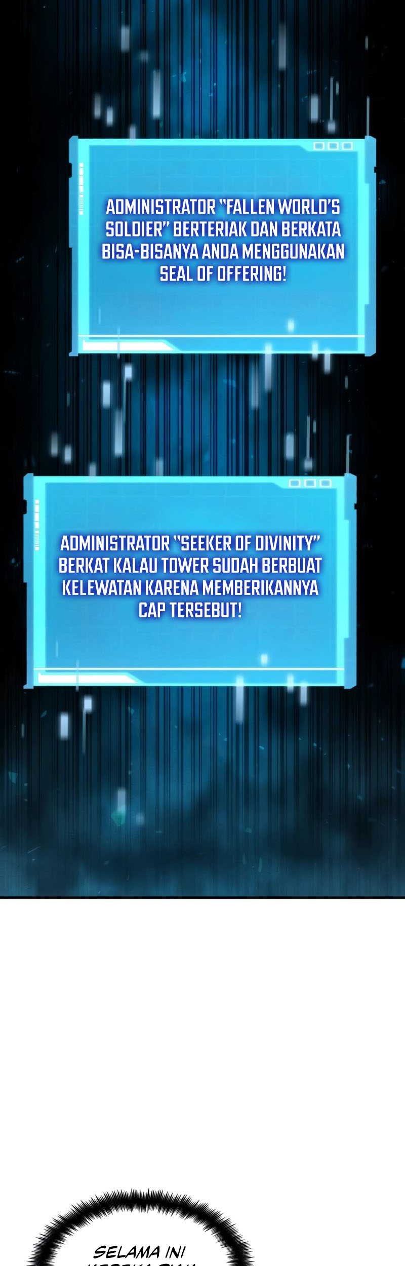 Boundless Necromancer Chapter 70 Gambar 63