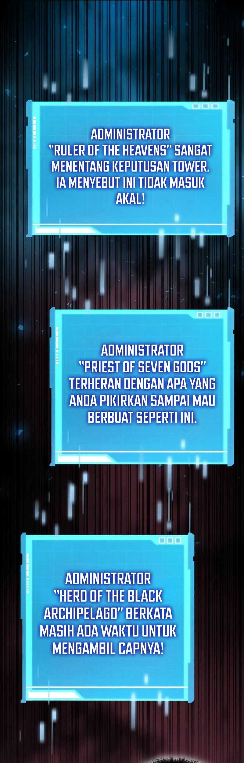 Boundless Necromancer Chapter 70 Gambar 65