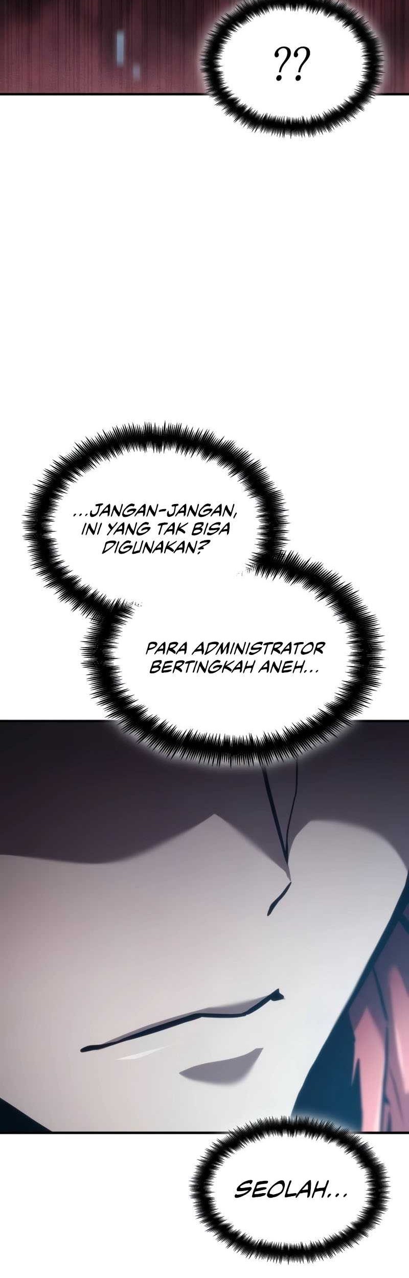 Boundless Necromancer Chapter 70 Gambar 66