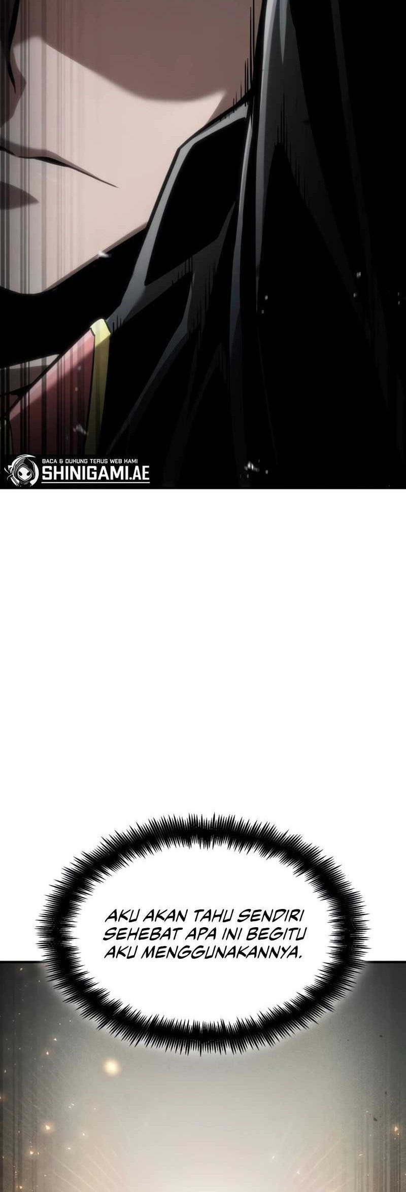 Boundless Necromancer Chapter 70 Gambar 72