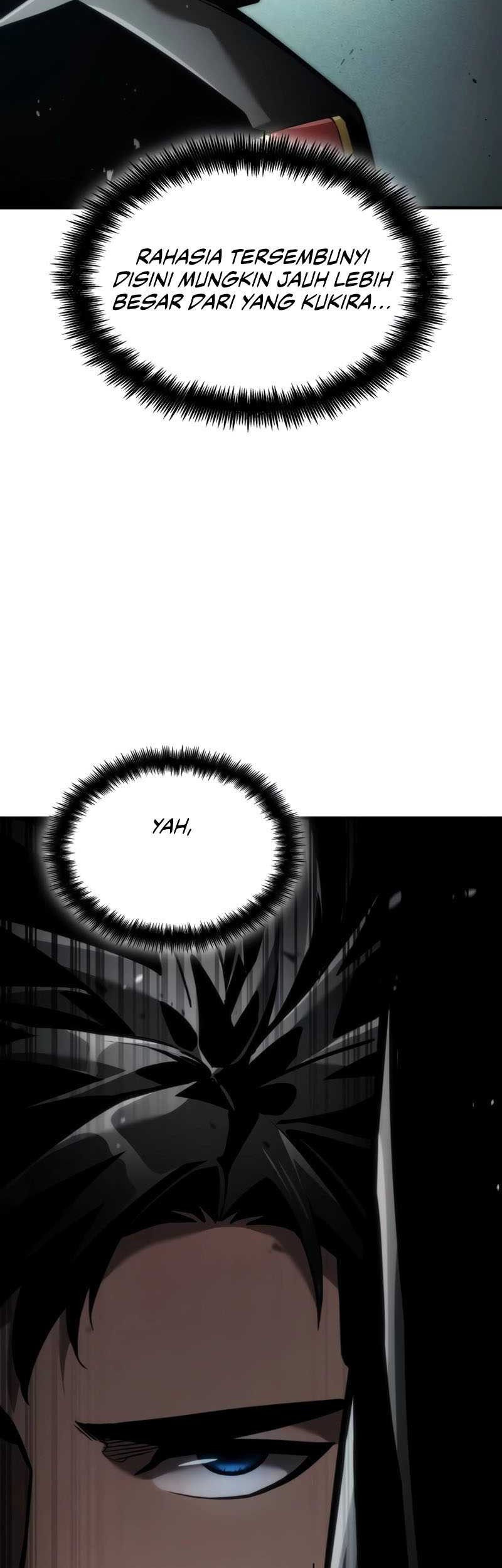 Boundless Necromancer Chapter 70 Gambar 71