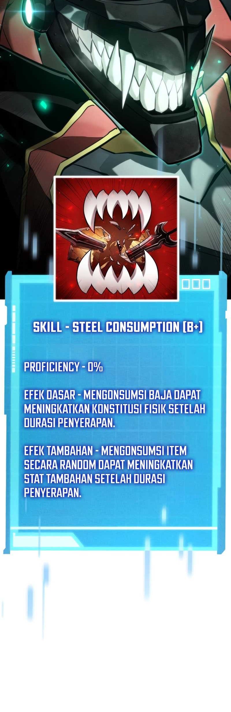 Boundless Necromancer Chapter 70 Gambar 36