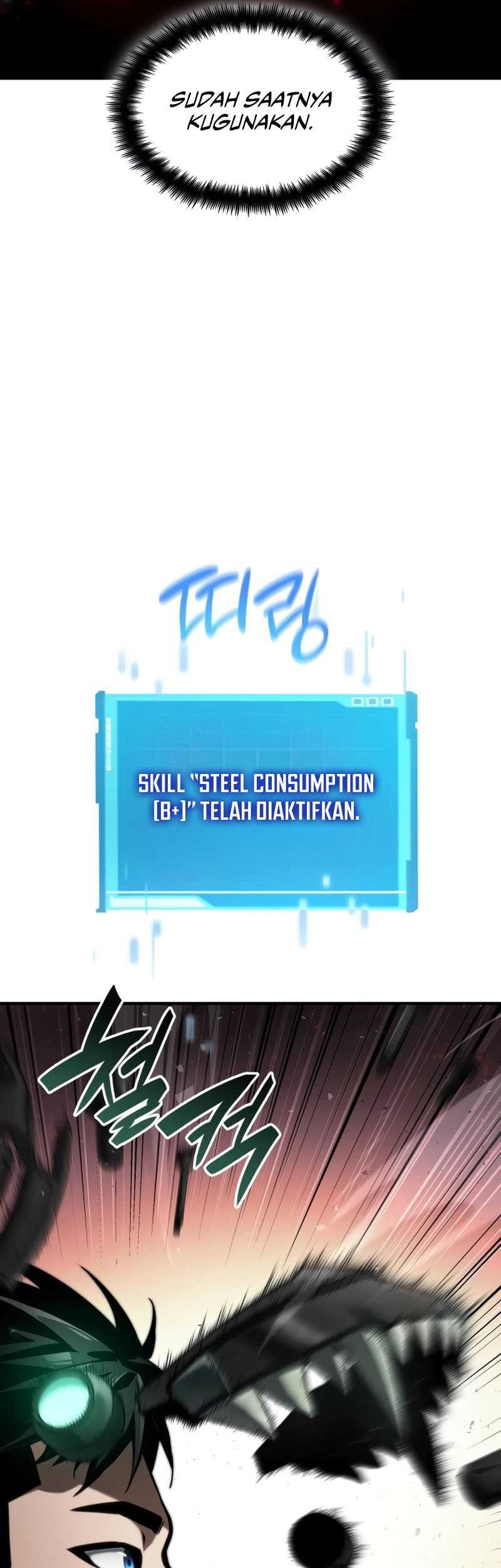 Boundless Necromancer Chapter 70 Gambar 33