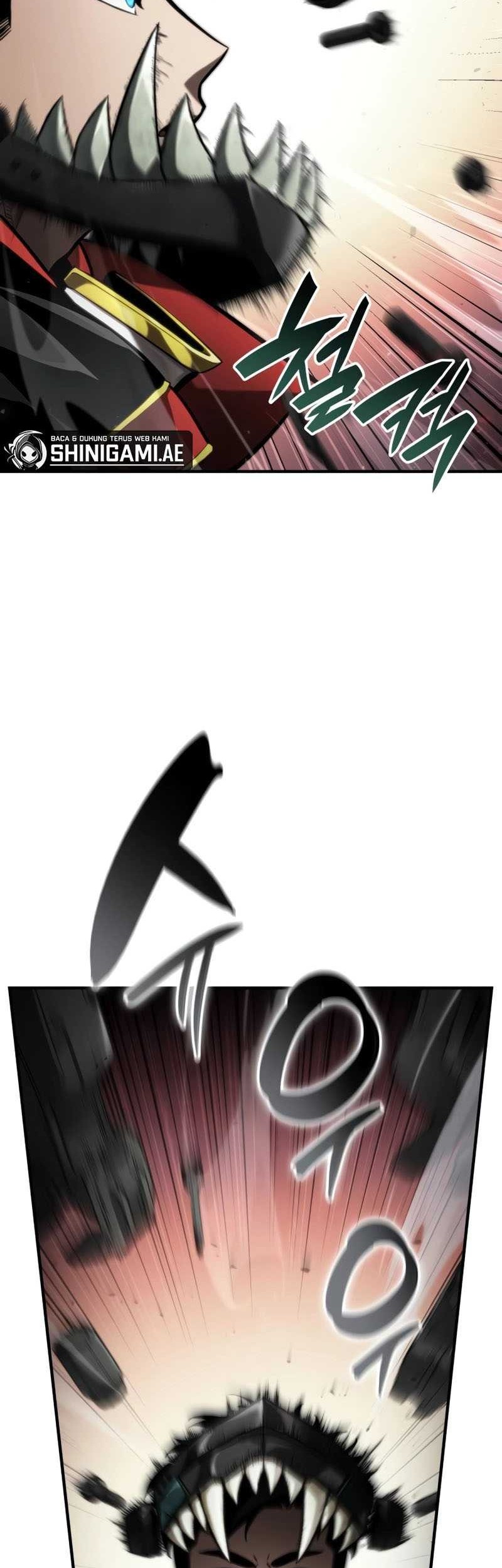 Boundless Necromancer Chapter 70 Gambar 34