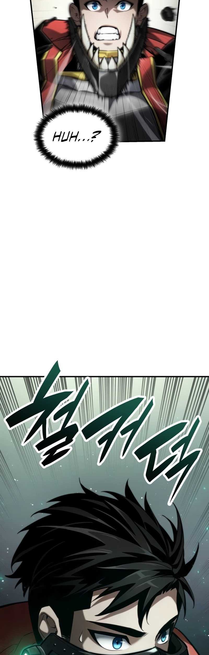 Boundless Necromancer Chapter 70 Gambar 35