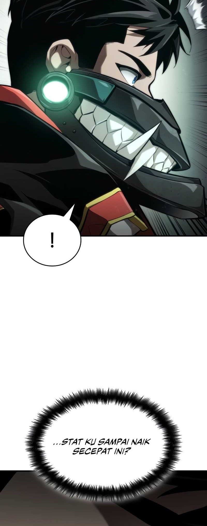 Boundless Necromancer Chapter 70 Gambar 40