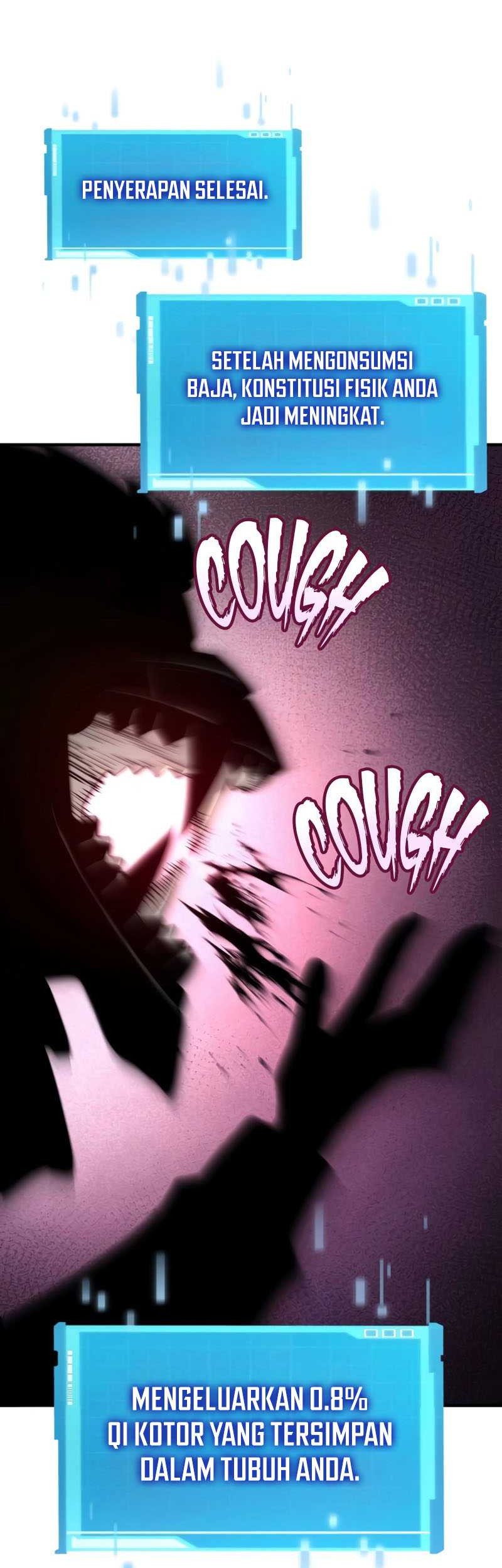 Boundless Necromancer Chapter 70 Gambar 43