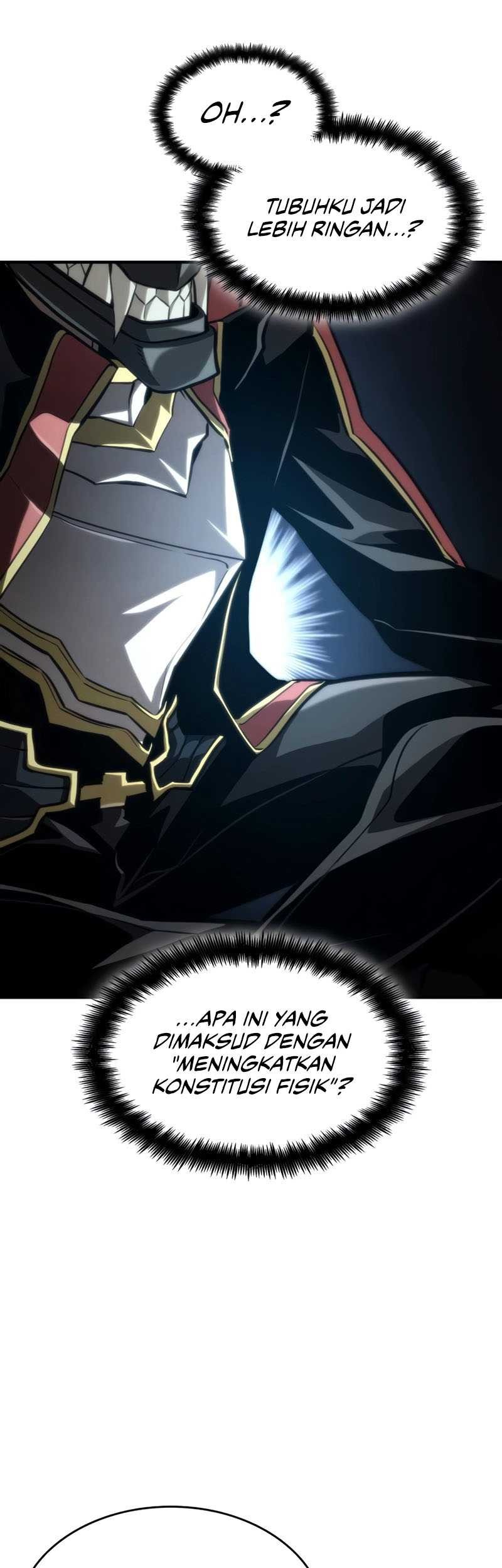 Boundless Necromancer Chapter 70 Gambar 45