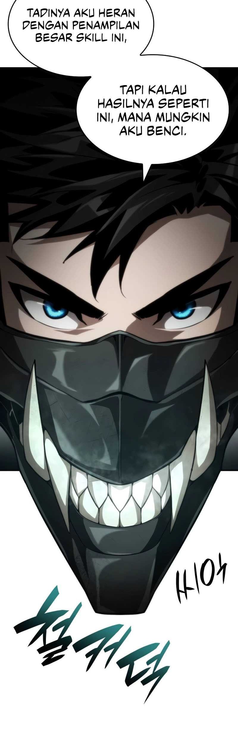 Boundless Necromancer Chapter 70 Gambar 46