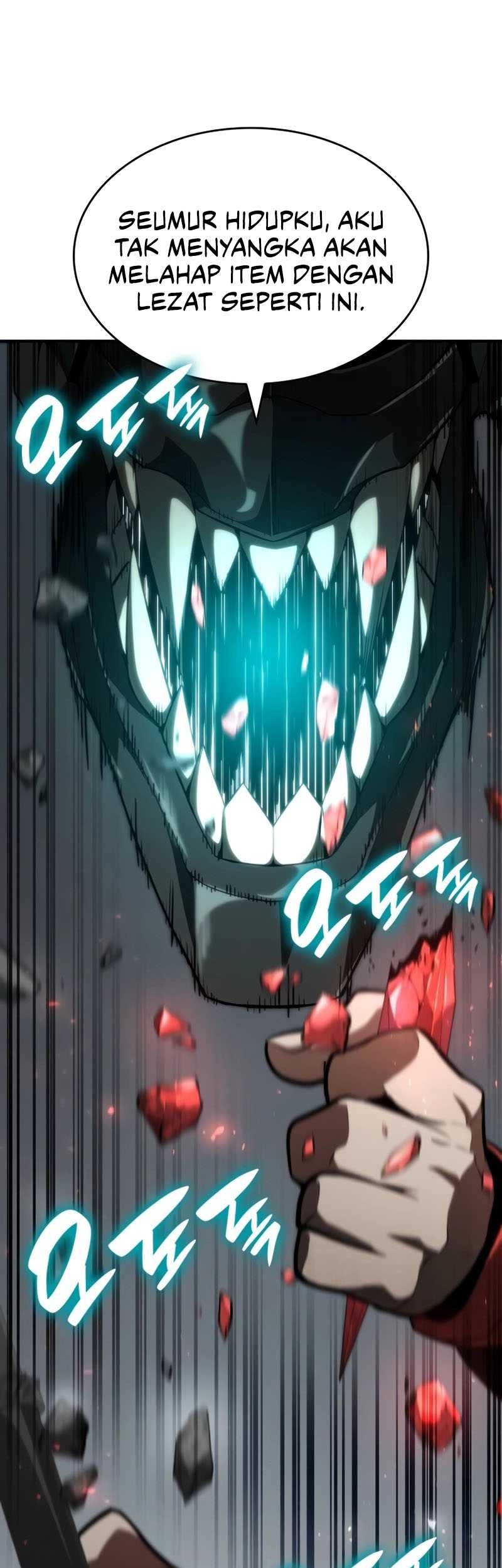 Boundless Necromancer Chapter 70 Gambar 47