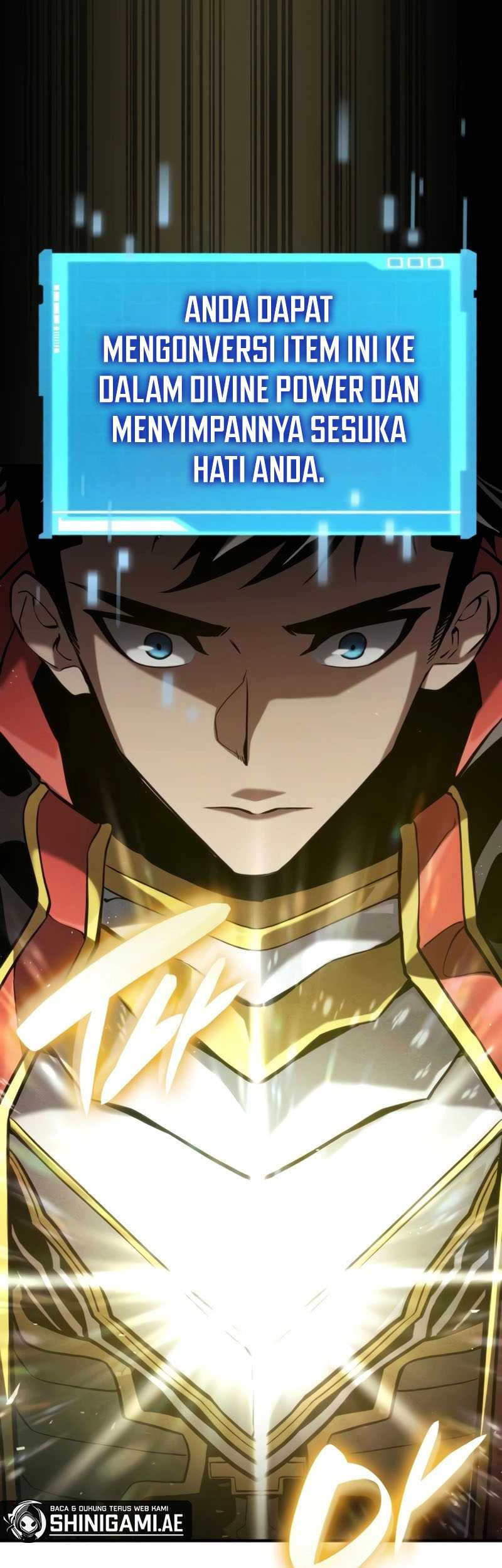 Boundless Necromancer Chapter 70 Gambar 89