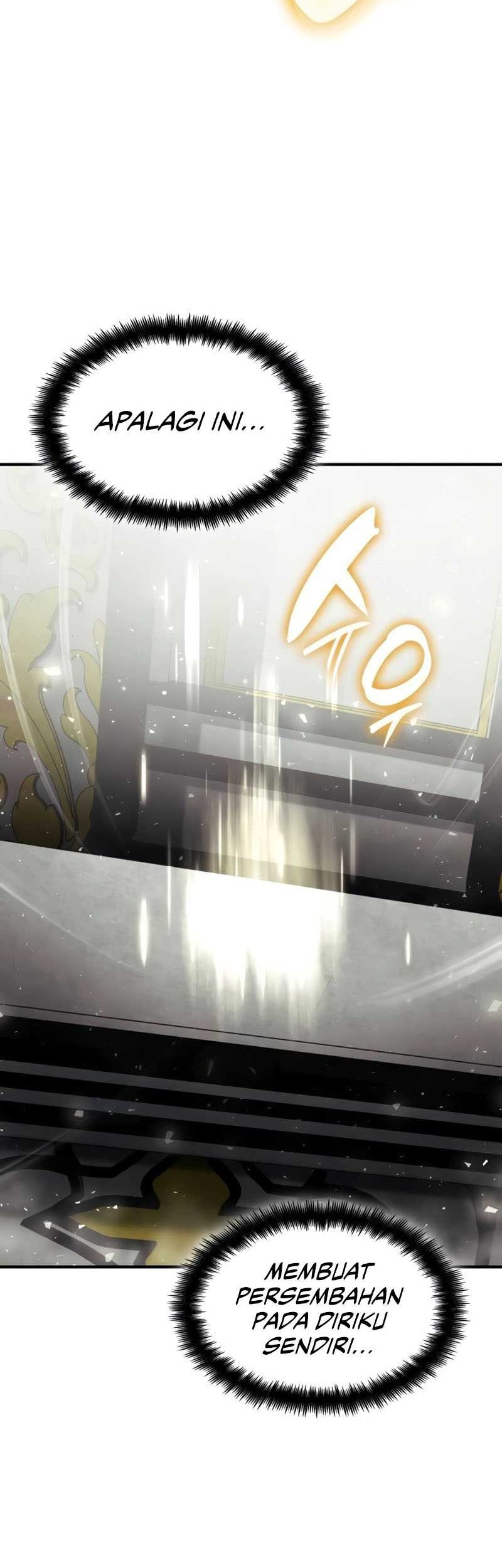 Boundless Necromancer Chapter 70 Gambar 90