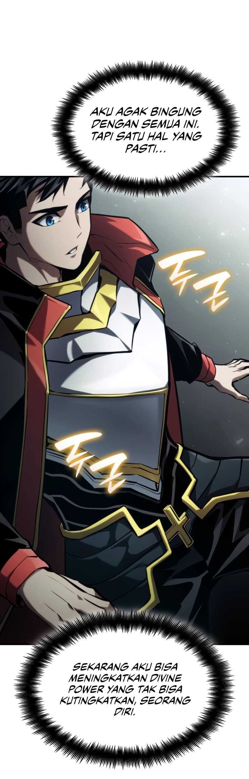 Boundless Necromancer Chapter 70 Gambar 91