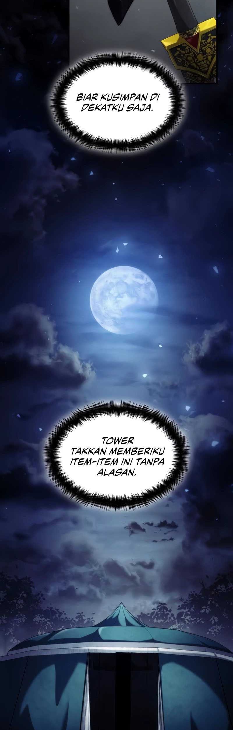 Boundless Necromancer Chapter 70 Gambar 95