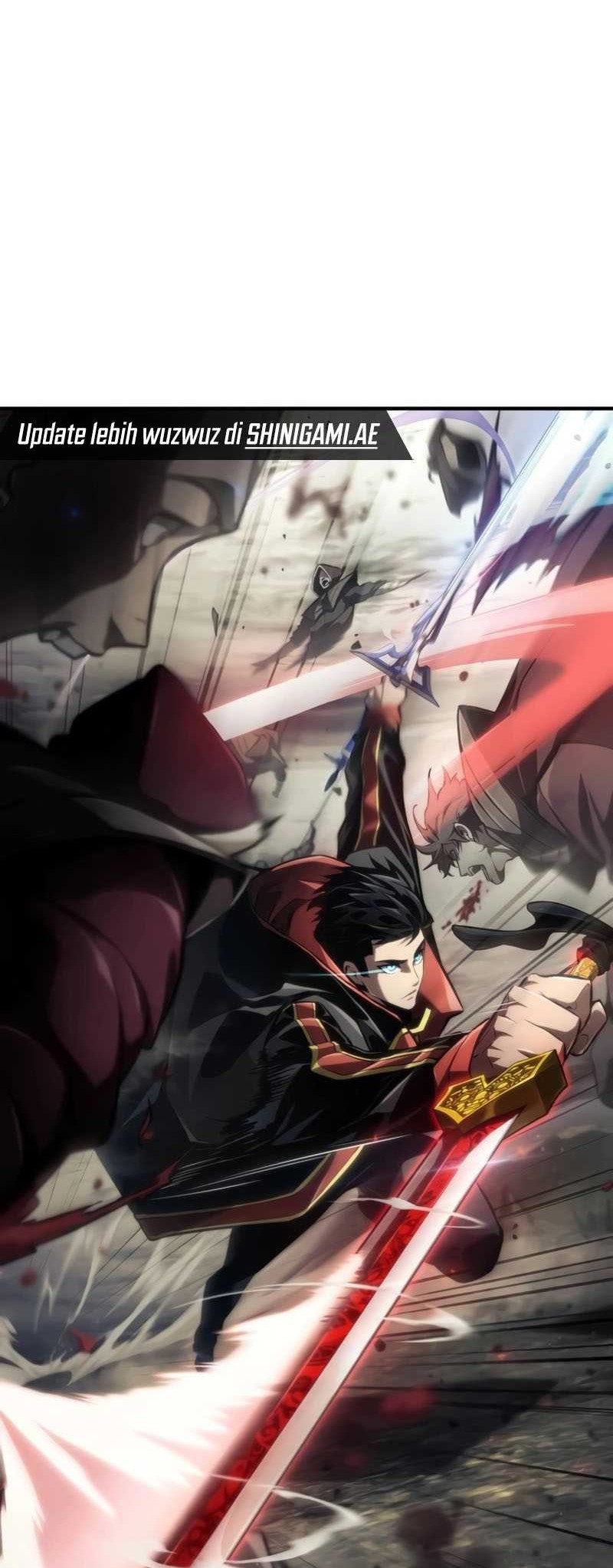 Boundless Necromancer Chapter 70 Gambar 100