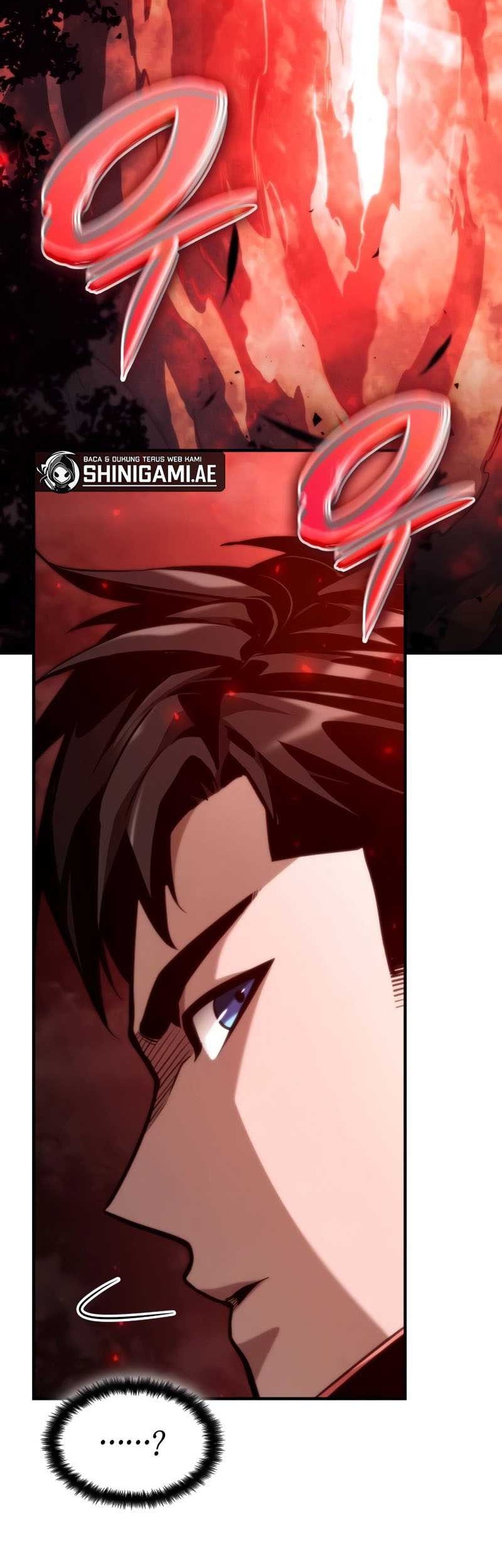 Boundless Necromancer Chapter 70 Gambar 104