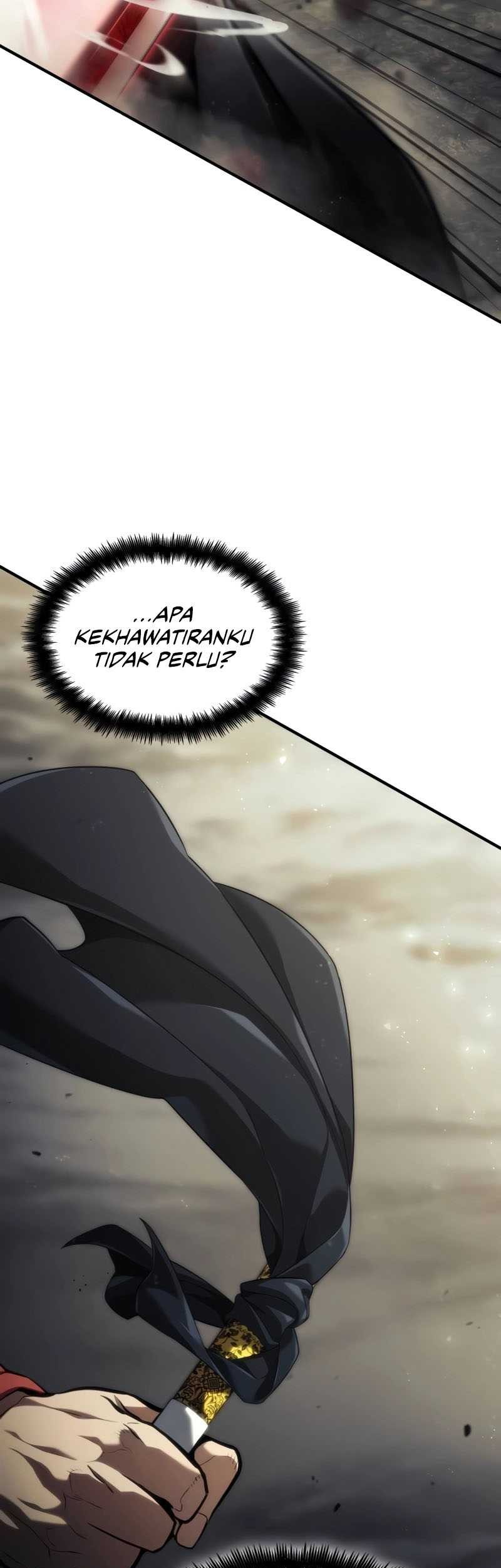 Boundless Necromancer Chapter 70 Gambar 101