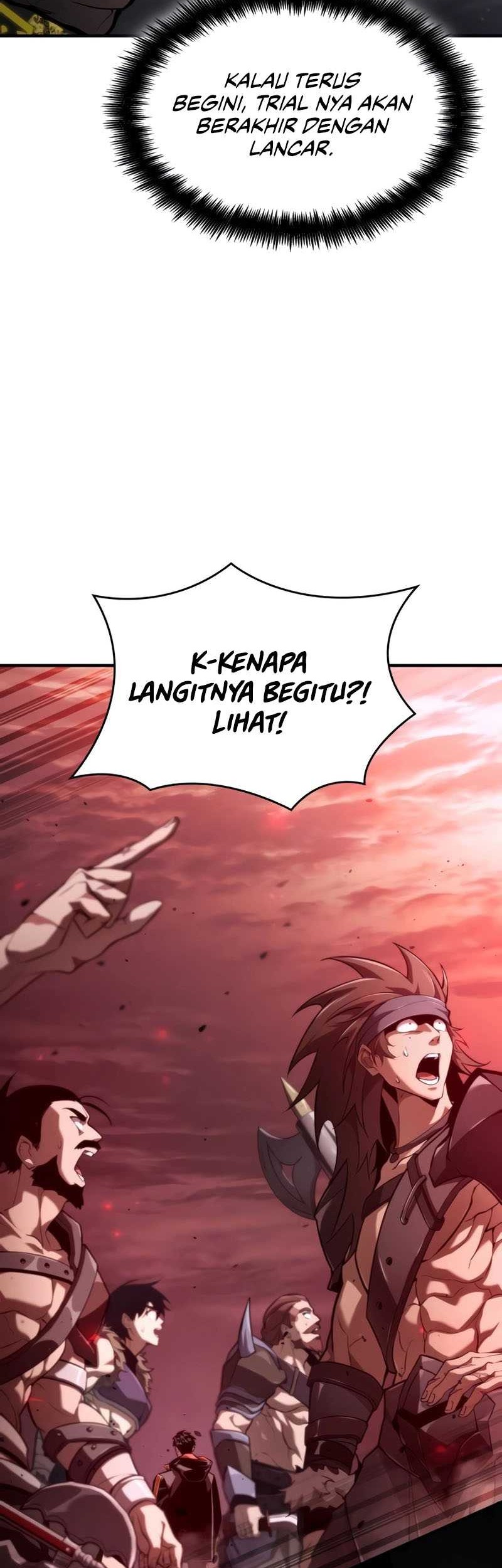 Boundless Necromancer Chapter 70 Gambar 102