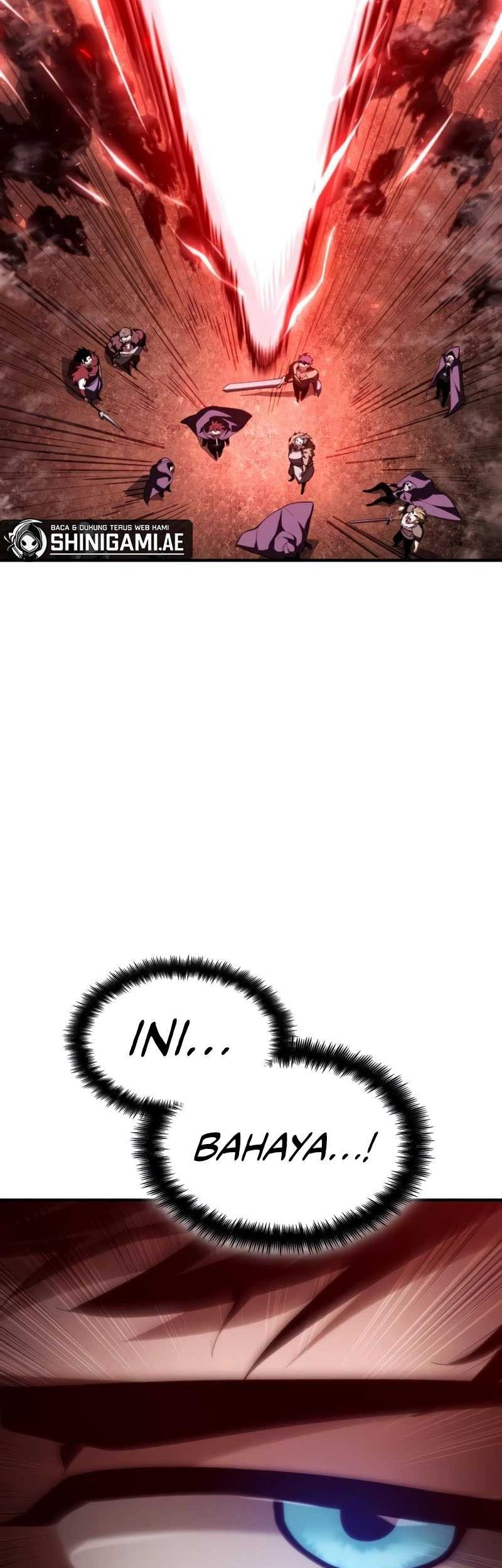 Boundless Necromancer Chapter 70 Gambar 111