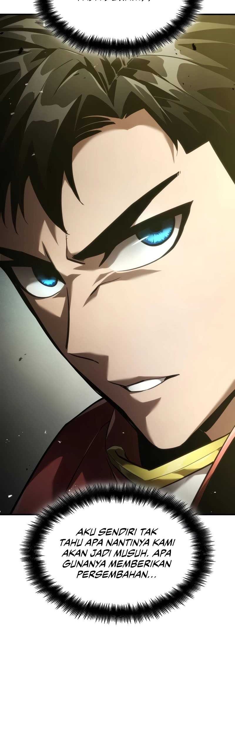 Boundless Necromancer Chapter 70 Gambar 76