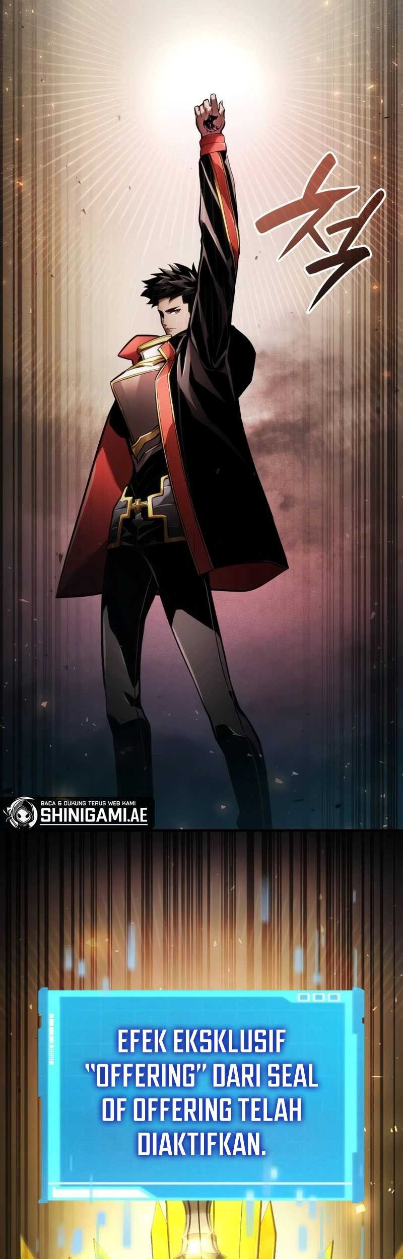 Boundless Necromancer Chapter 70 Gambar 73