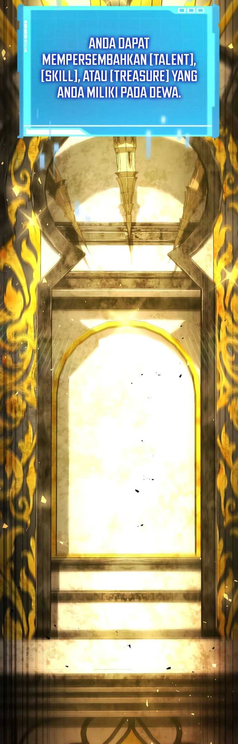 Boundless Necromancer Chapter 70 Gambar 74