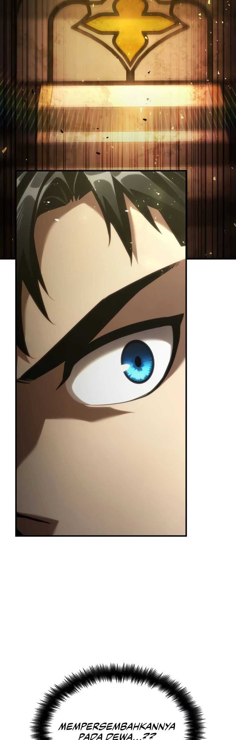 Boundless Necromancer Chapter 70 Gambar 75