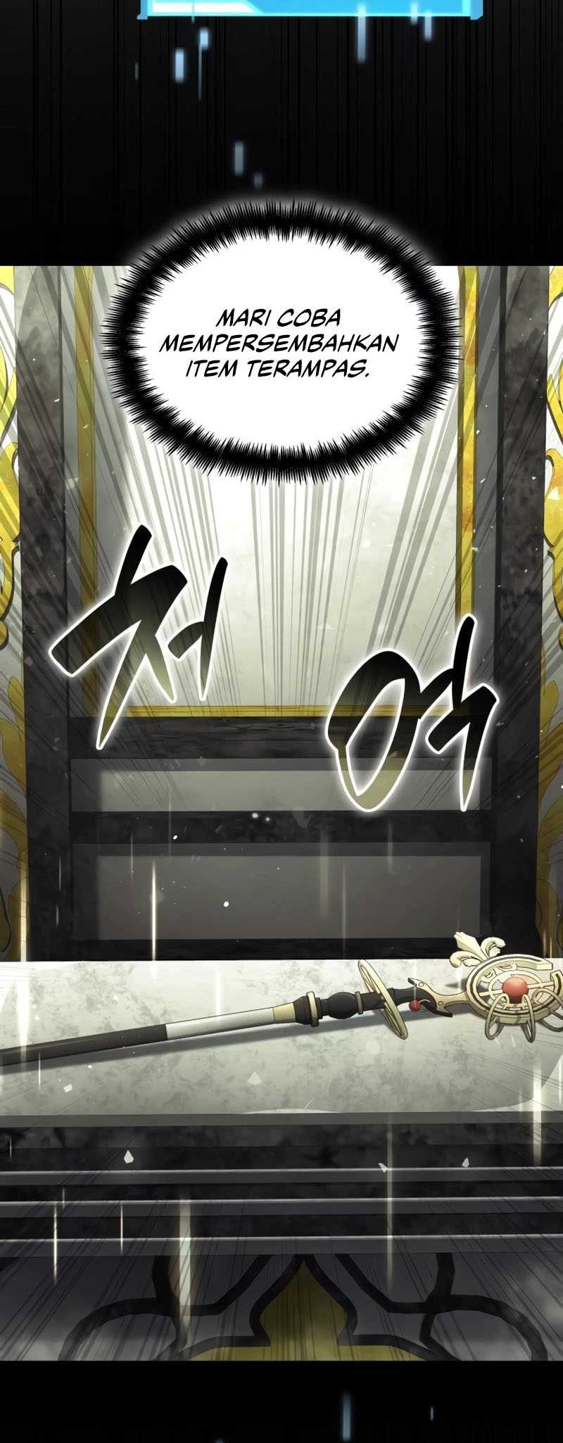 Boundless Necromancer Chapter 70 Gambar 80