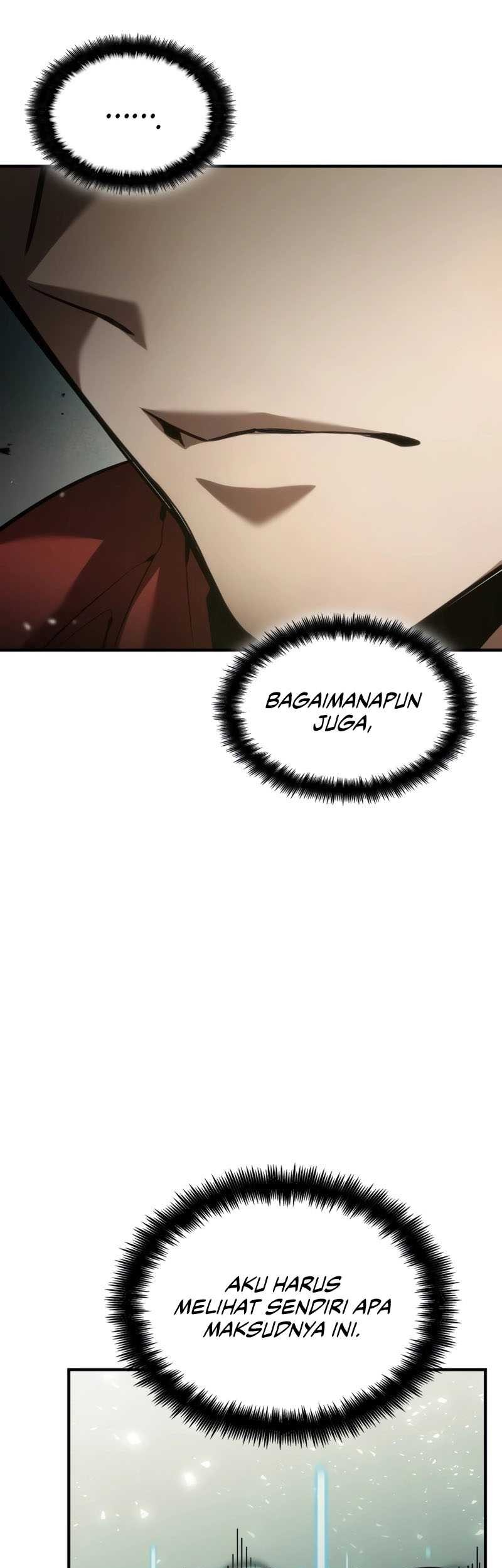 Boundless Necromancer Chapter 70 Gambar 77