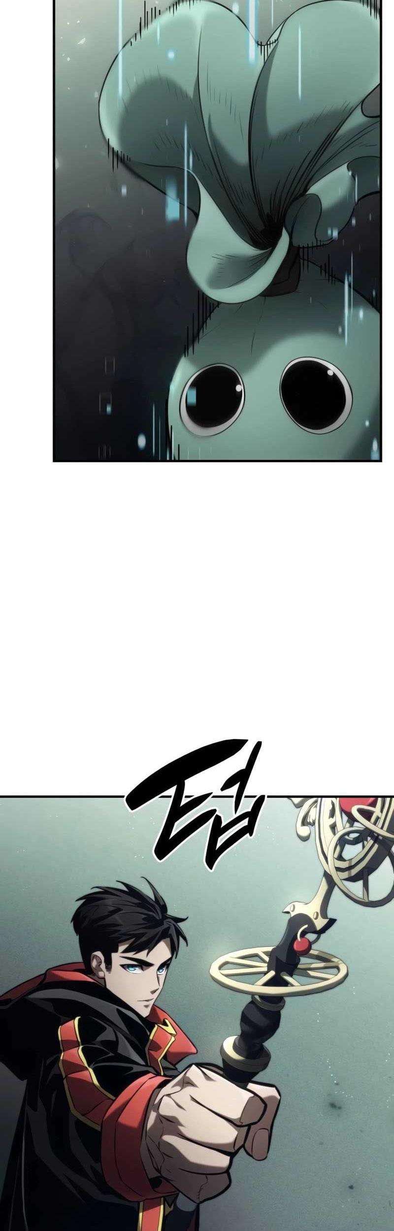 Boundless Necromancer Chapter 70 Gambar 78