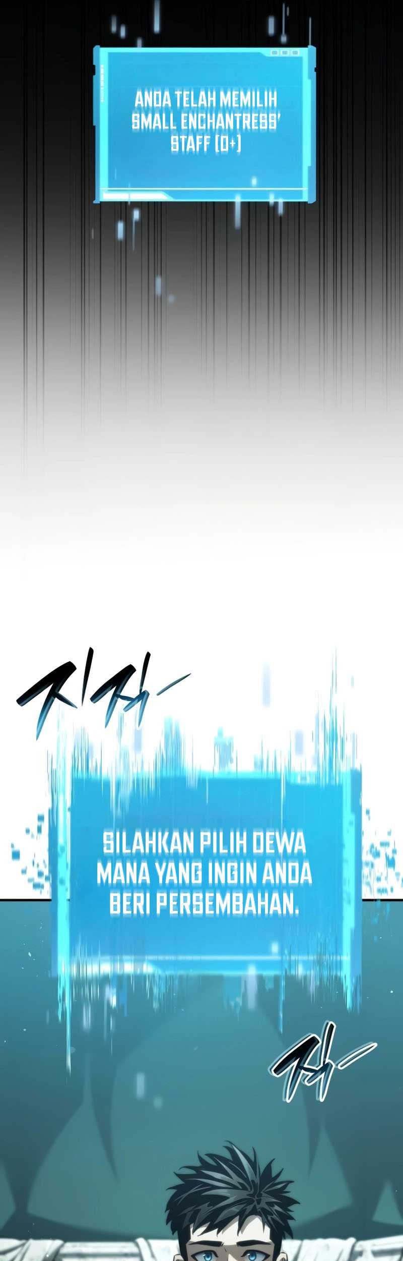 Boundless Necromancer Chapter 70 Gambar 81