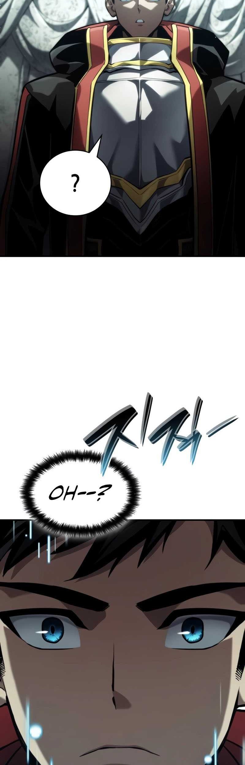 Boundless Necromancer Chapter 70 Gambar 82