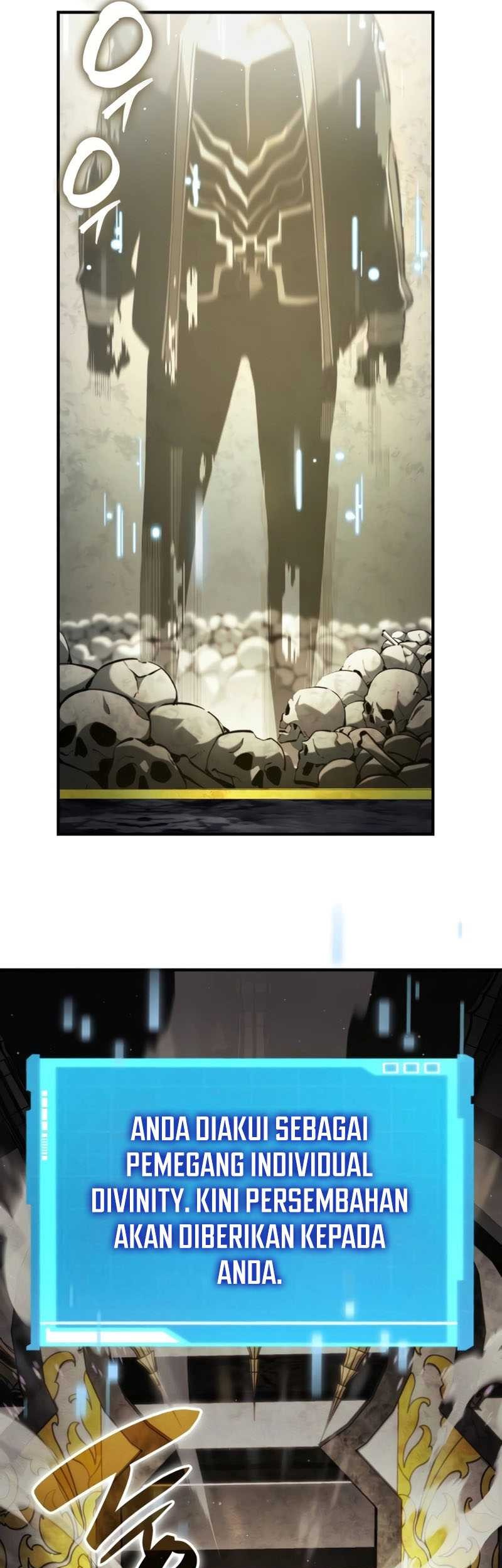 Boundless Necromancer Chapter 70 Gambar 85