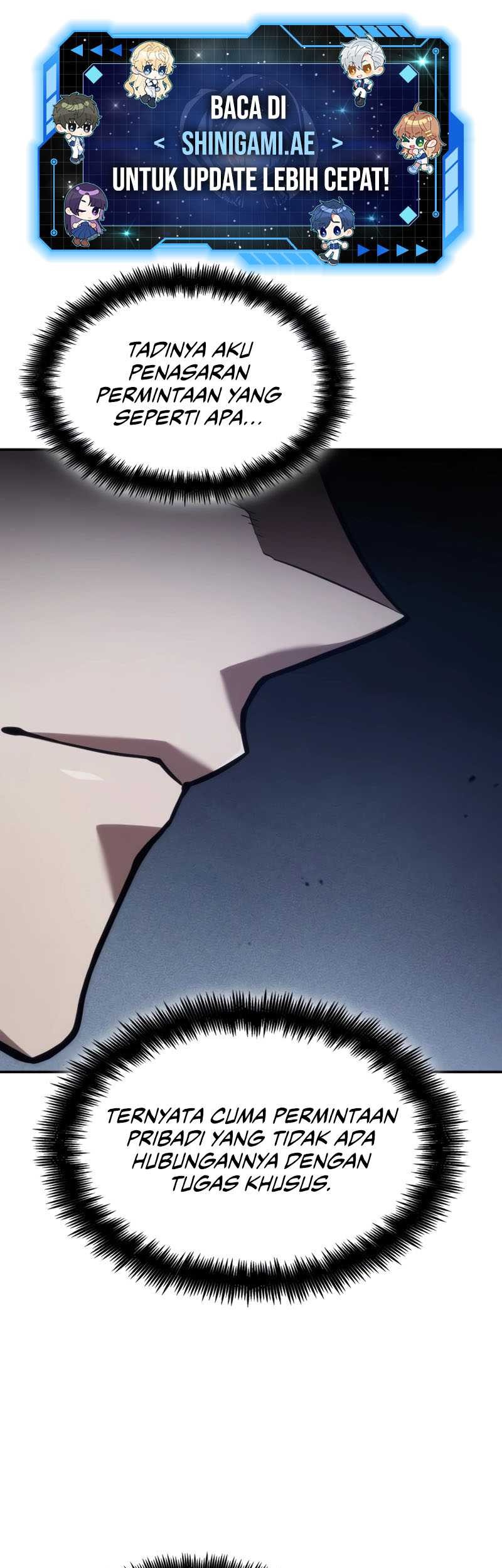 Manhwa Boundless Necromancer Chapter 70 gambar nomor 2