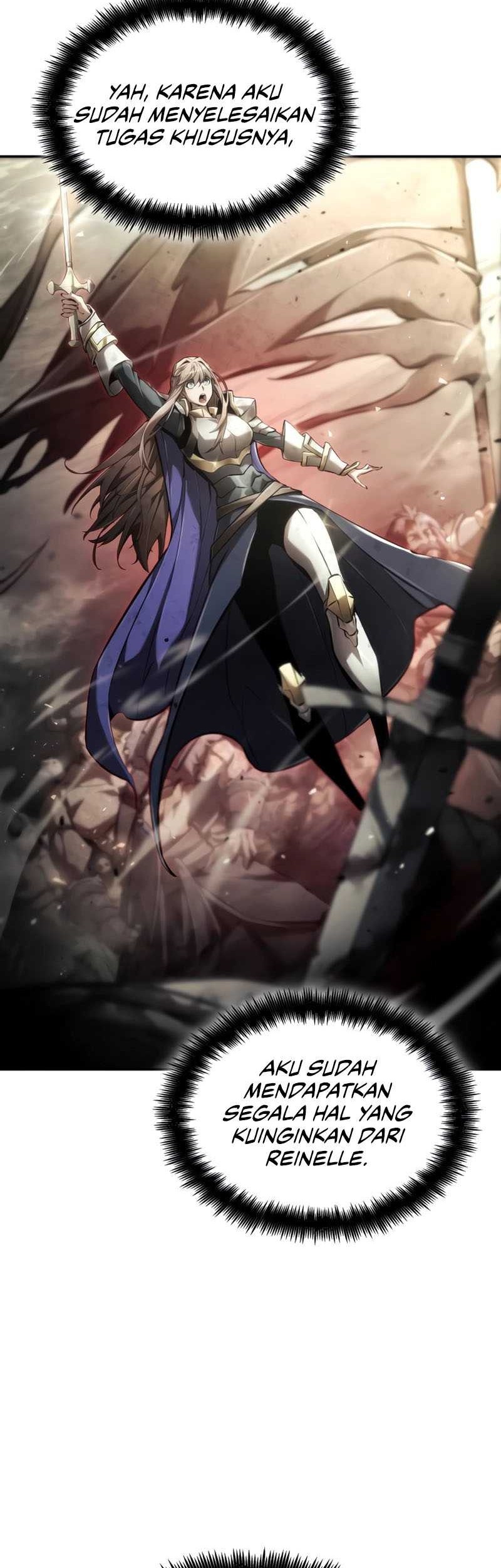 Boundless Necromancer Chapter 70 Gambar 3