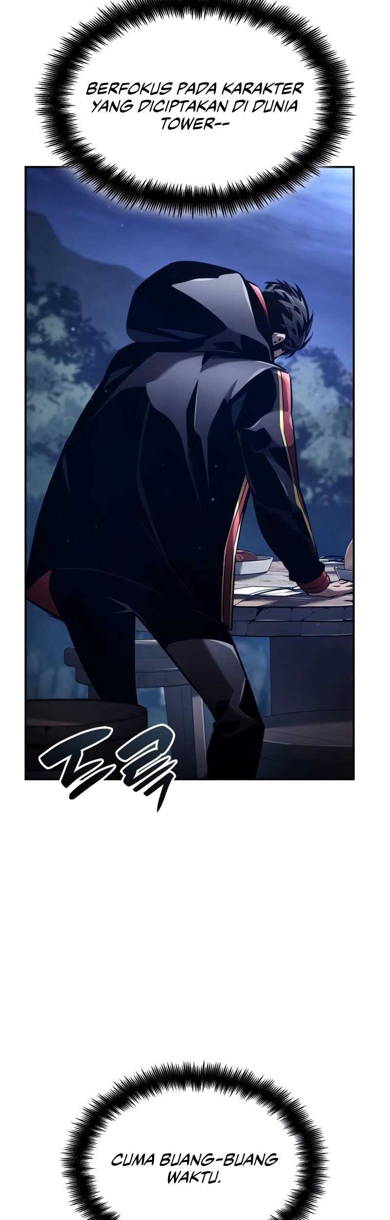 Boundless Necromancer Chapter 70 Gambar 4