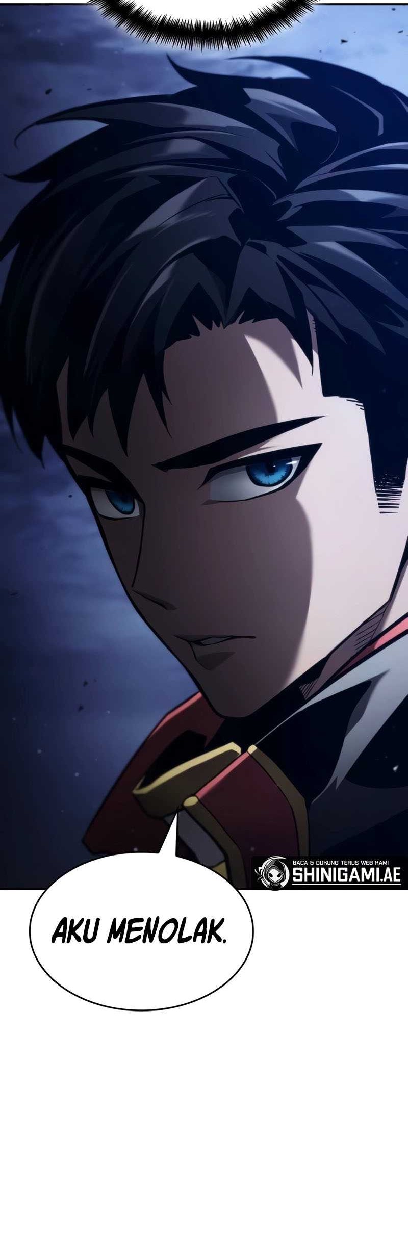 Boundless Necromancer Chapter 70 Gambar 5