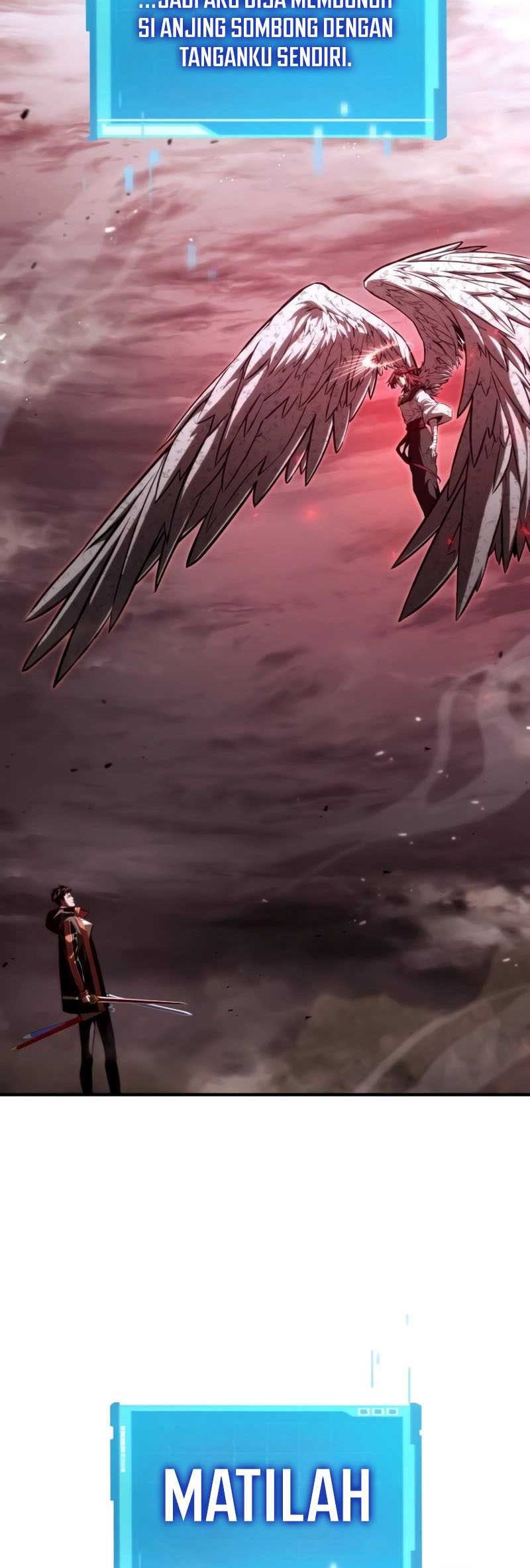 Boundless Necromancer Chapter 70 Gambar 132