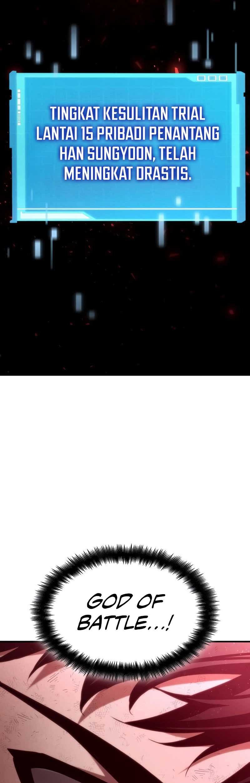 Boundless Necromancer Chapter 70 Gambar 129