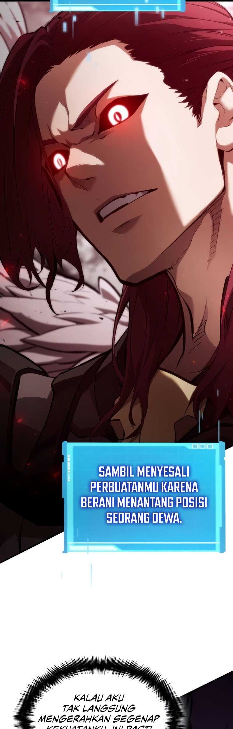 Boundless Necromancer Chapter 70 Gambar 133