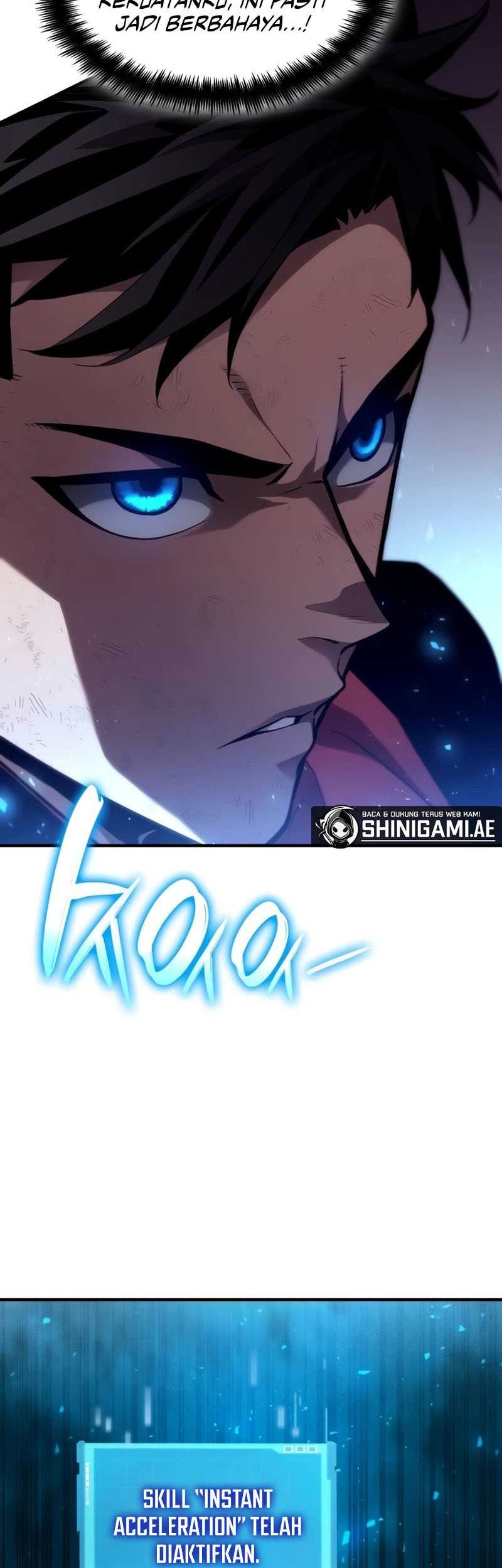 Boundless Necromancer Chapter 70 Gambar 134