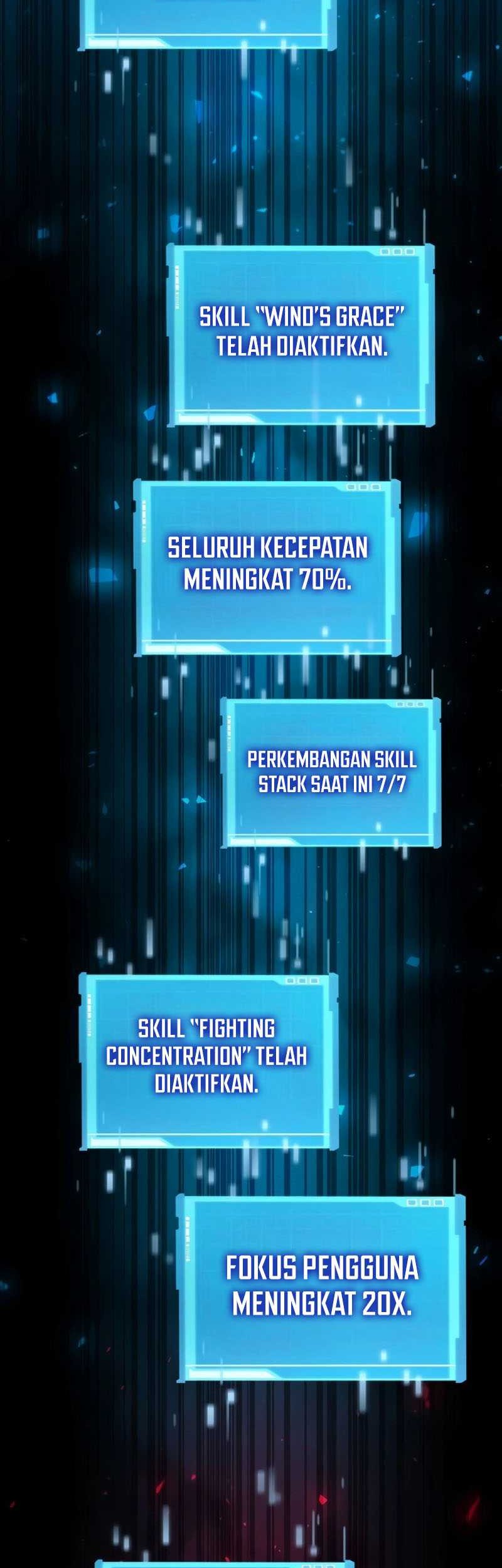 Boundless Necromancer Chapter 70 Gambar 135