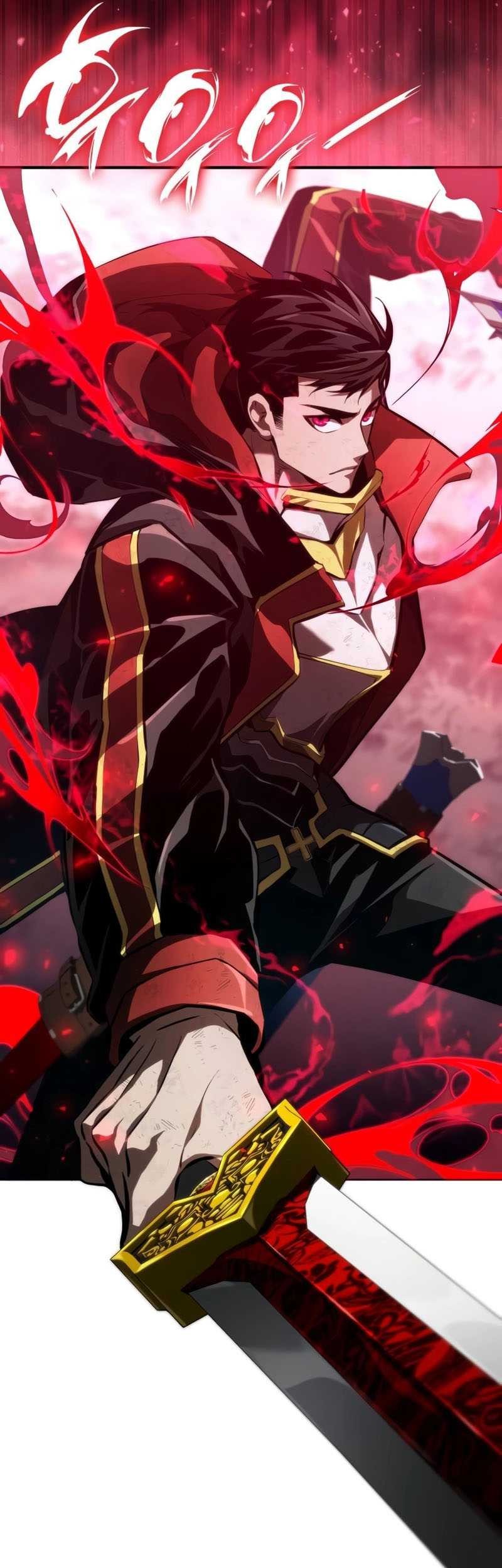 Boundless Necromancer Chapter 70 Gambar 137