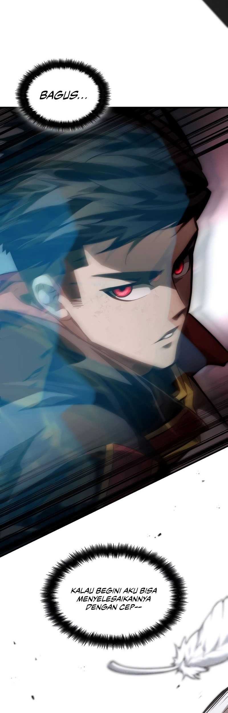 Boundless Necromancer Chapter 70 Gambar 138